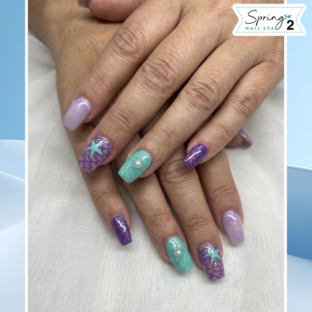 Nail Art